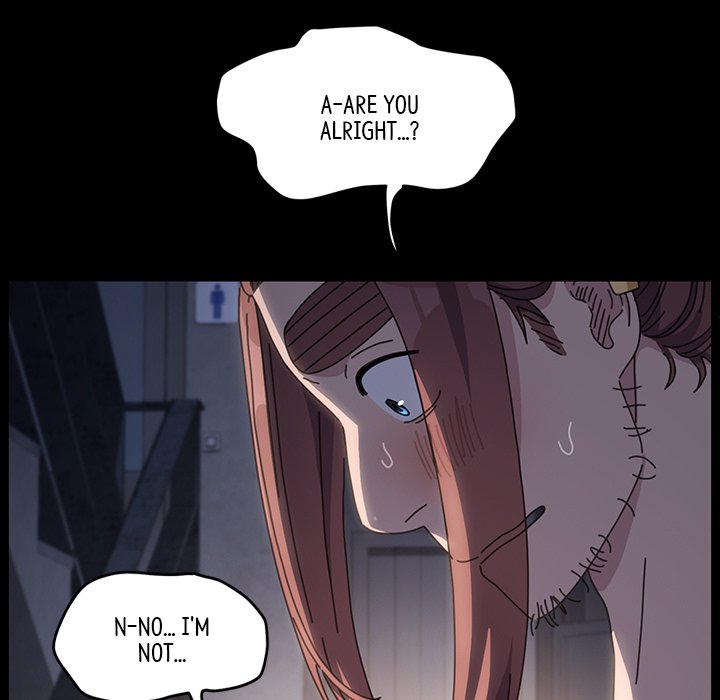 Hey Mister! chapter 6 page 9