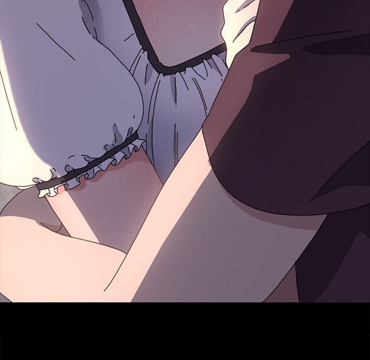 Hey Mister! chapter 6 page 18