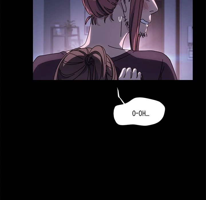 Hey Mister! chapter 6 page 39