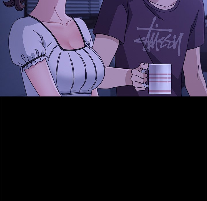Hey Mister! chapter 6 page 51