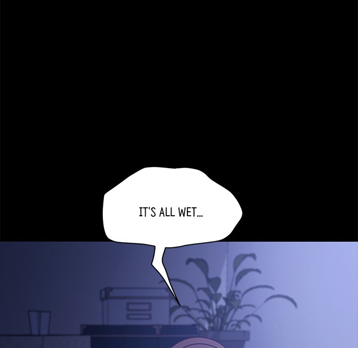 Hey Mister! chapter 6 page 61