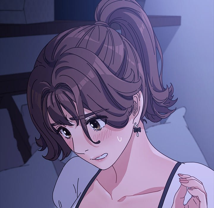 Hey Mister! chapter 6 page 62
