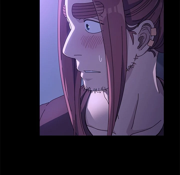 Hey Mister! chapter 6 page 66