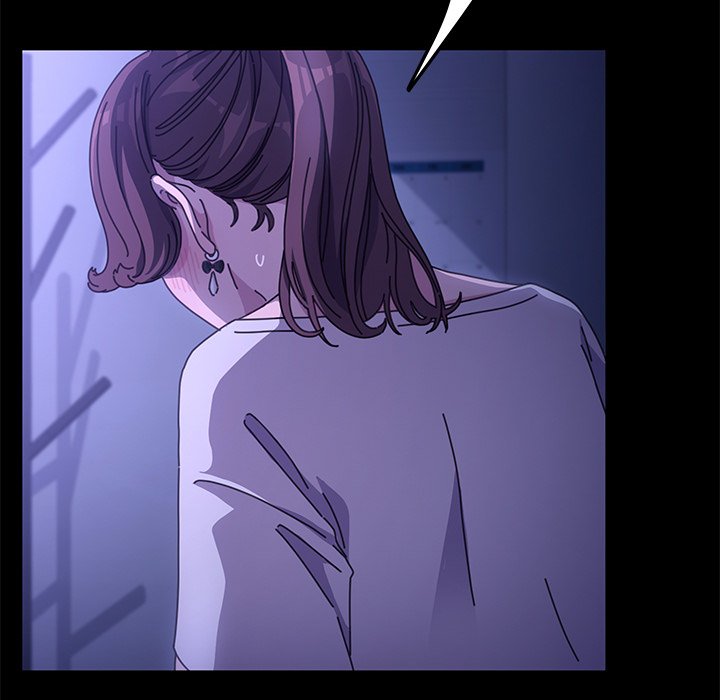 Hey Mister! chapter 6 page 111