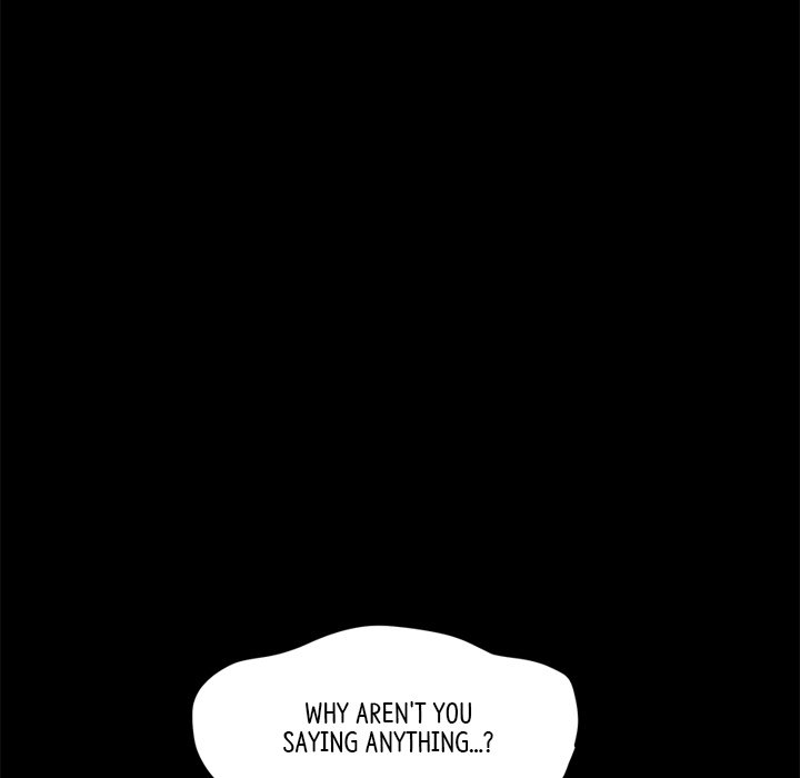 Hey Mister! chapter 6 page 138