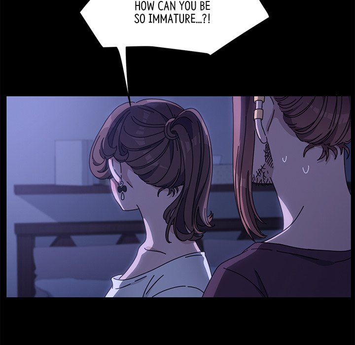 Hey Mister! chapter 6 page 149