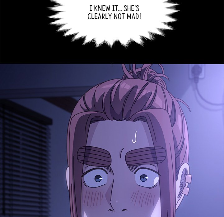Hey Mister! chapter 6 page 151