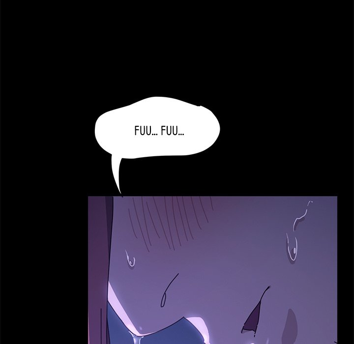 Hey Mister! chapter 6 page 170