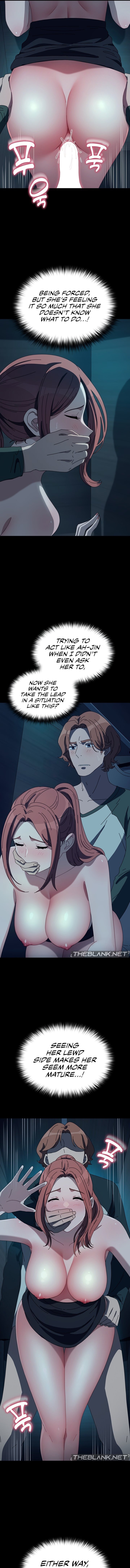 Hey Mister! chapter 60 page 3