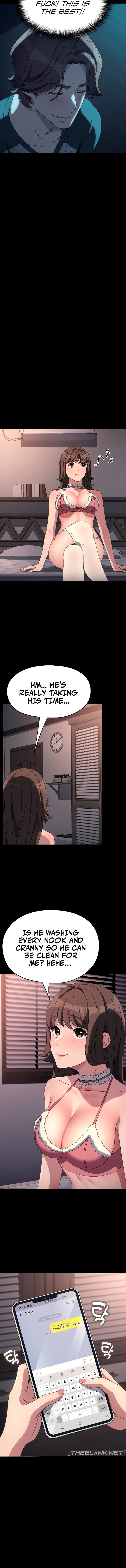 Hey Mister! chapter 60 page 4
