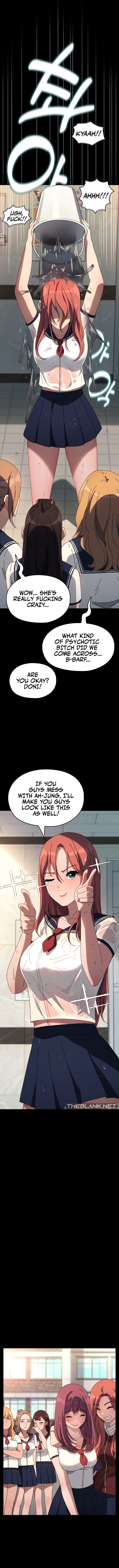Hey Mister! chapter 61 page 6