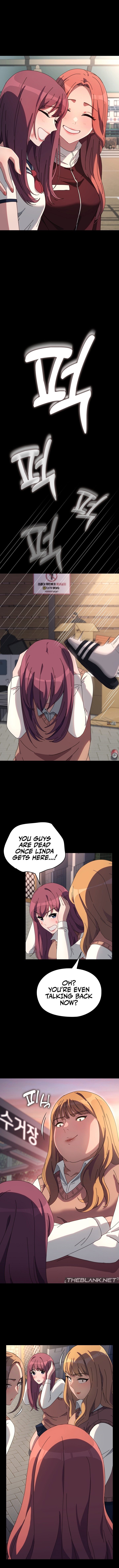Hey Mister! chapter 61 page 7