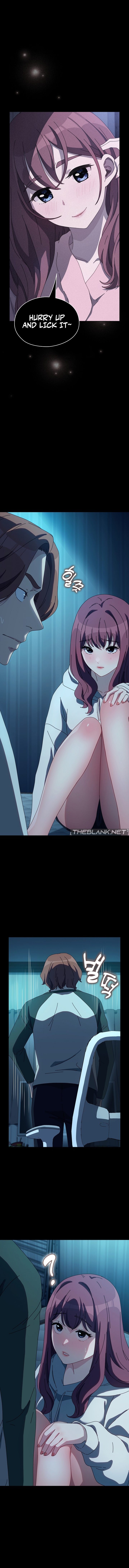 Hey Mister! chapter 61 page 14