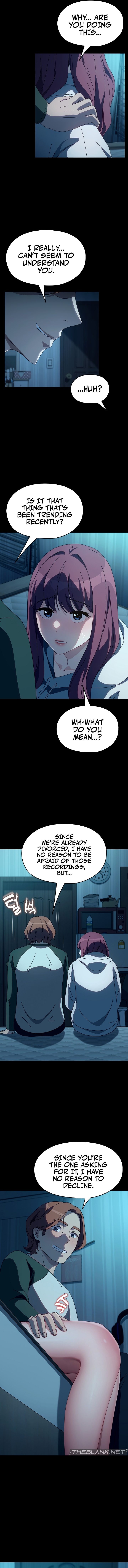 Hey Mister! chapter 61 page 15