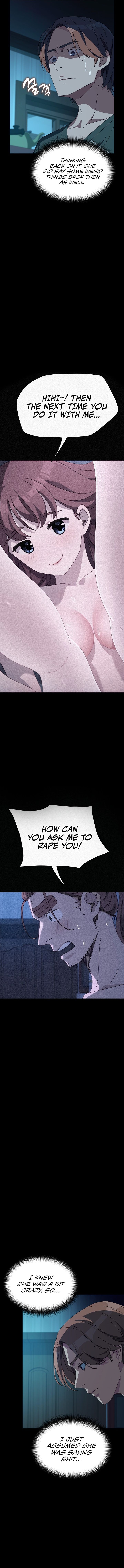 Hey Mister! chapter 62 page 5