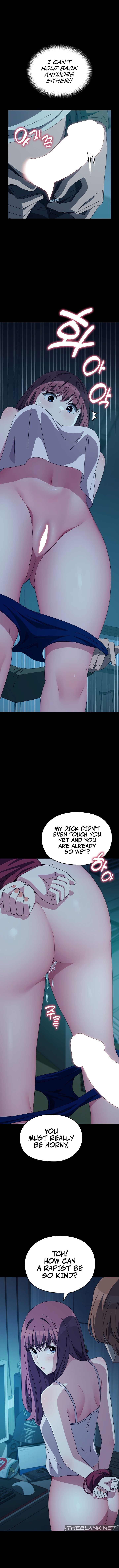 Hey Mister! chapter 62 page 7