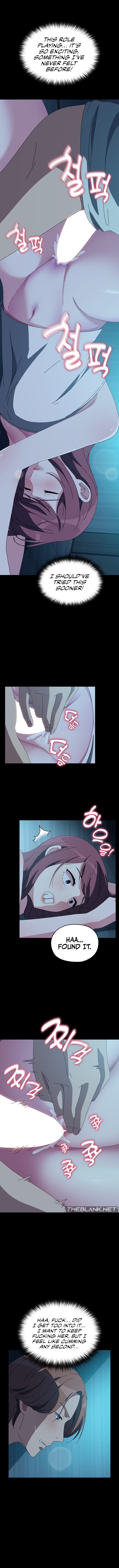 Hey Mister! chapter 62 page 13