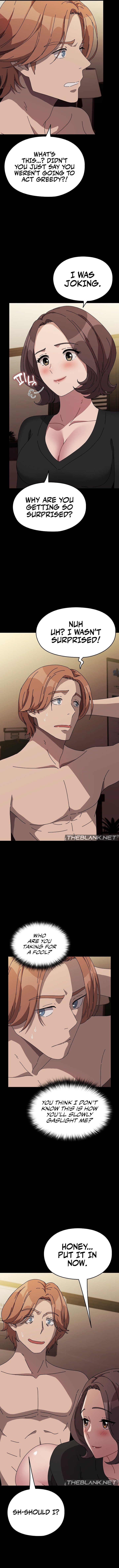 Hey Mister! chapter 64 page 3