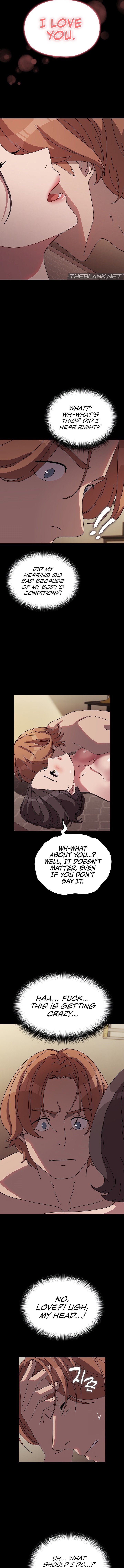 Hey Mister! chapter 64 page 12