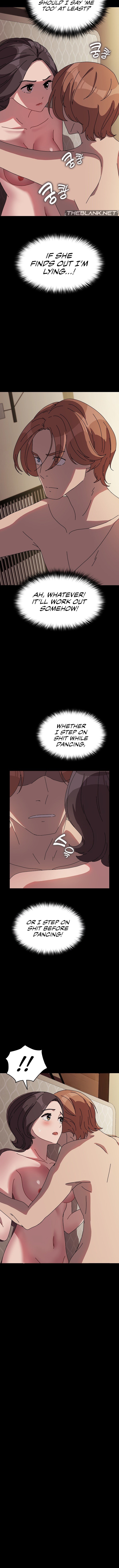 Hey Mister! chapter 64 page 13