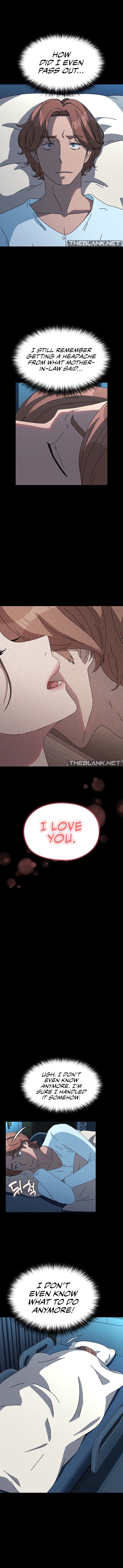 Hey Mister! chapter 65 page 6