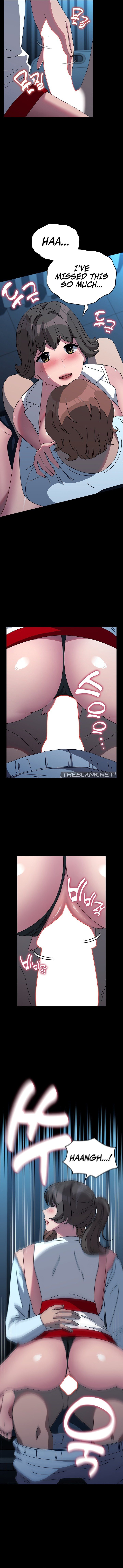 Hey Mister! chapter 66 page 5