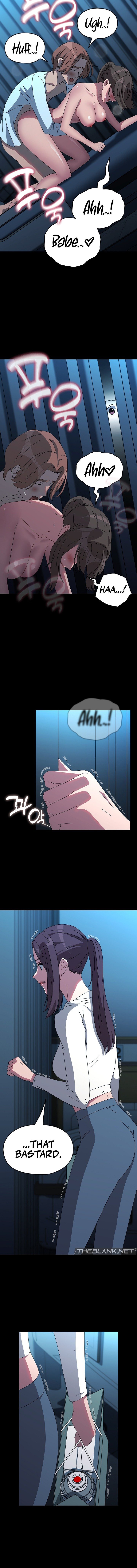 Hey Mister! chapter 66 page 14