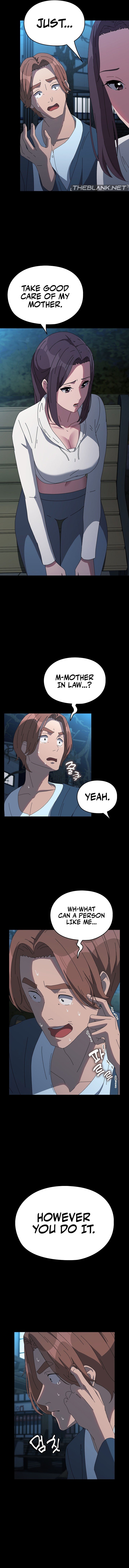 Hey Mister! chapter 67 page 7