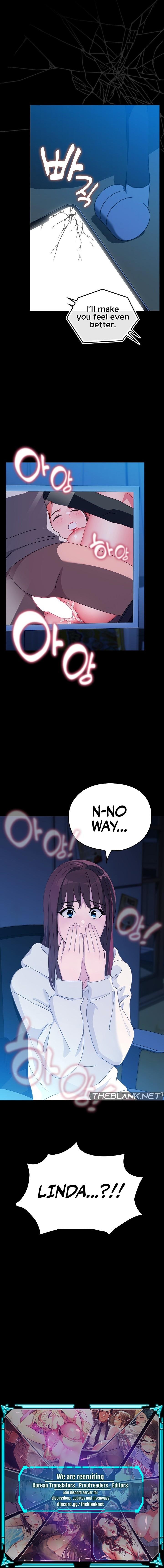Hey Mister! chapter 68 page 16