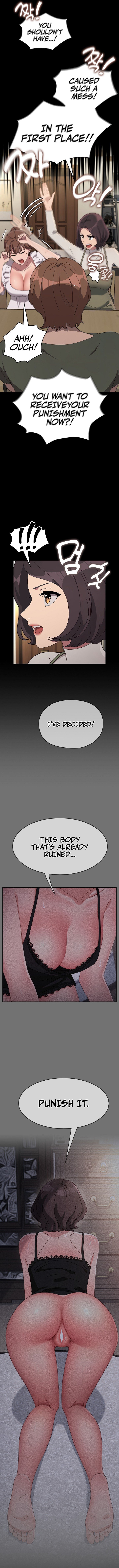 Hey Mister! chapter 69 page 6