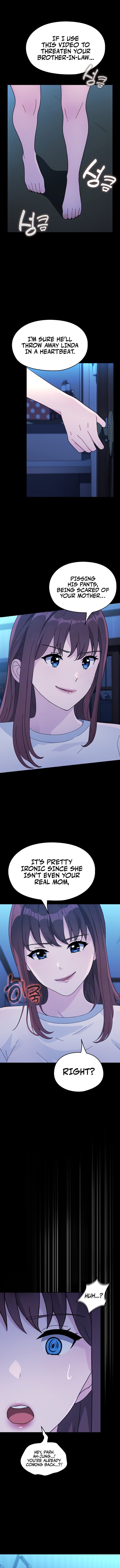 Hey Mister! chapter 69 page 12