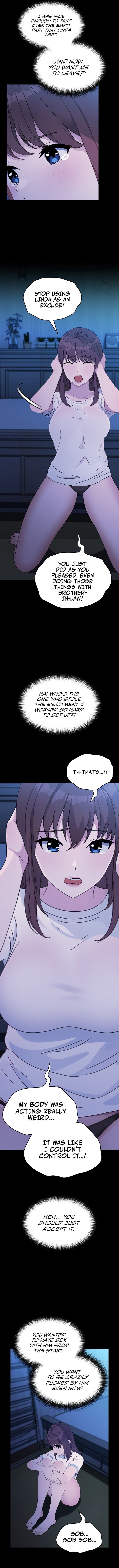 Hey Mister! chapter 69 page 14