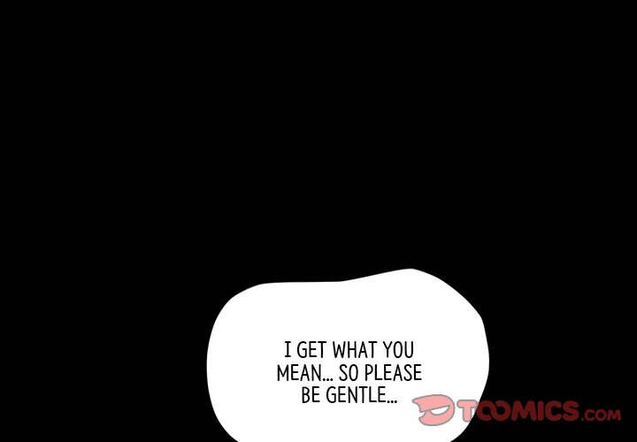 Hey Mister! chapter 7 page 4