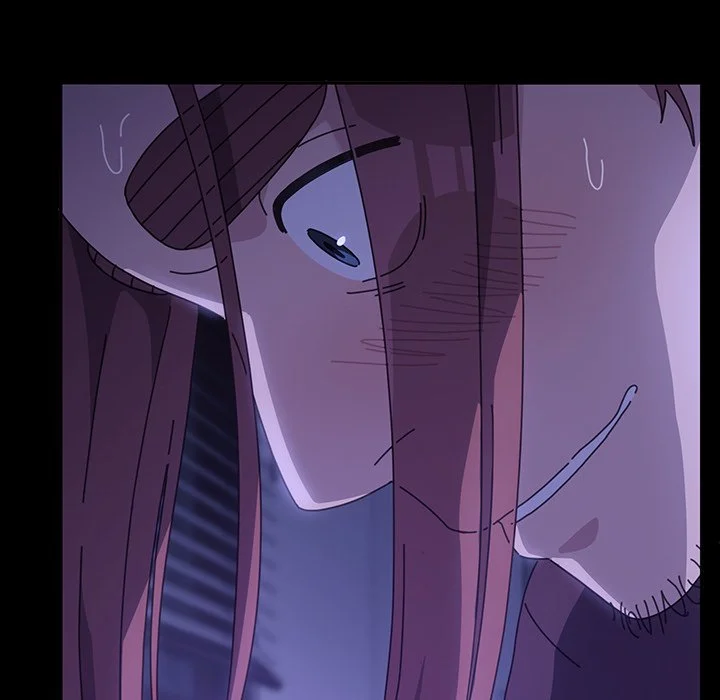 Hey Mister! chapter 7 page 8