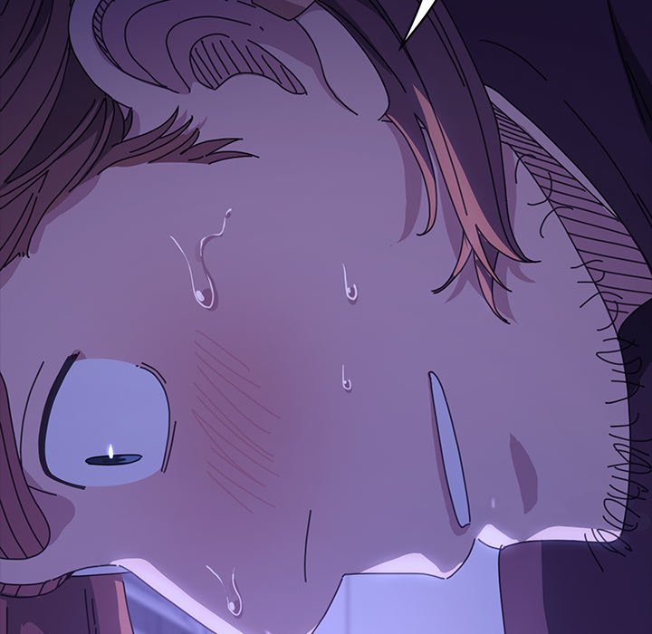 Hey Mister! chapter 7 page 16