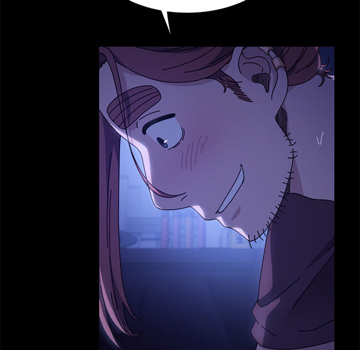 Hey Mister! chapter 7 page 58