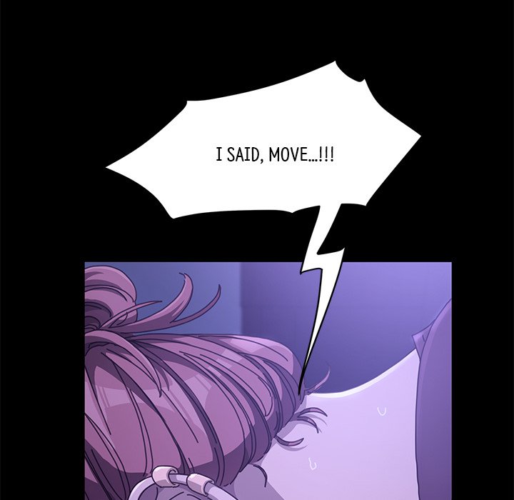 Hey Mister! chapter 7 page 71