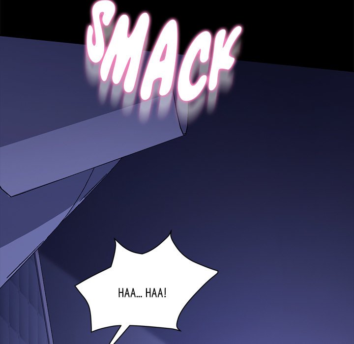 Hey Mister! chapter 7 page 154