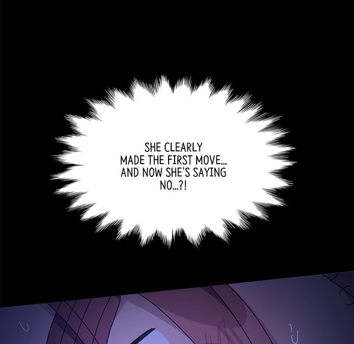 Hey Mister! chapter 7 page 189