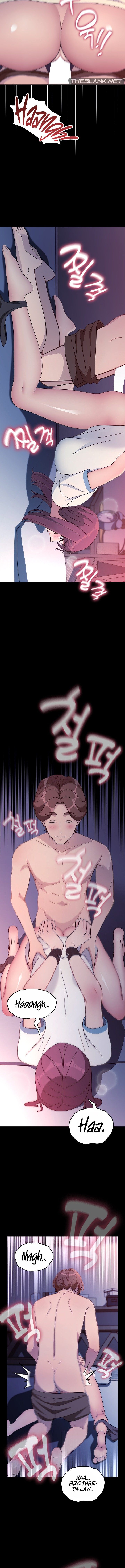Hey Mister! chapter 71 page 7