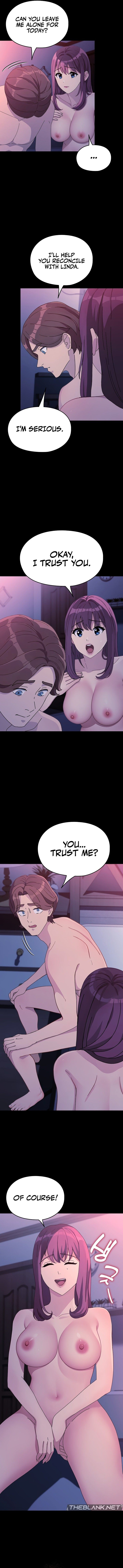 Hey Mister! chapter 71 page 14