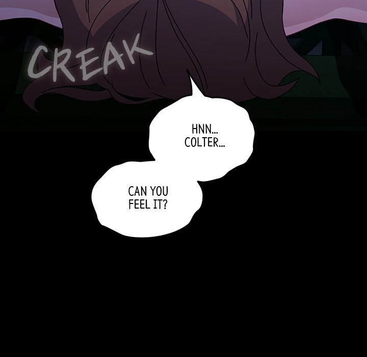 Hey Mister! chapter 75 page 15