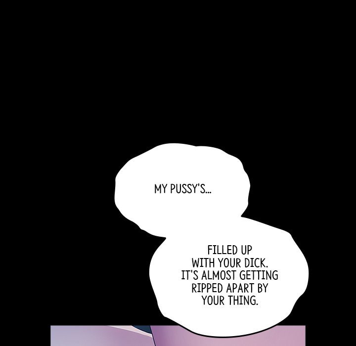 Hey Mister! chapter 75 page 16
