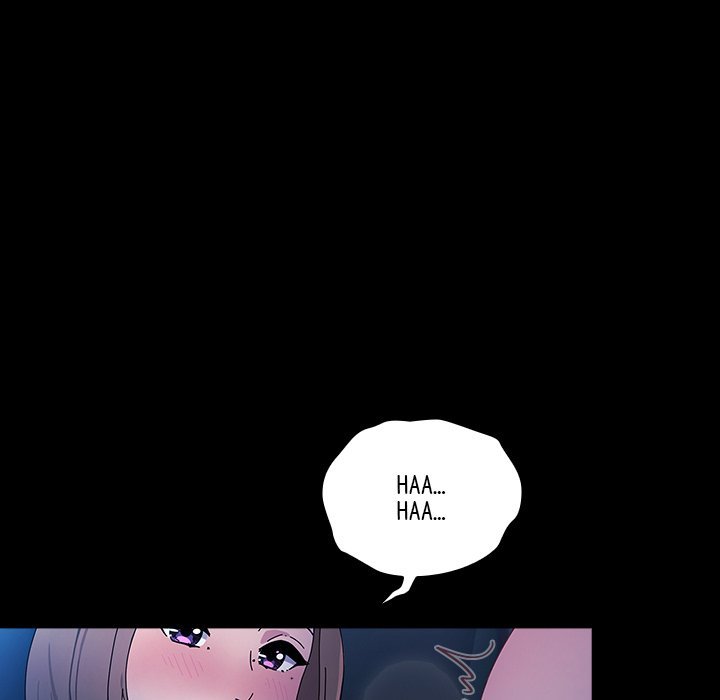 Hey Mister! chapter 75 page 22