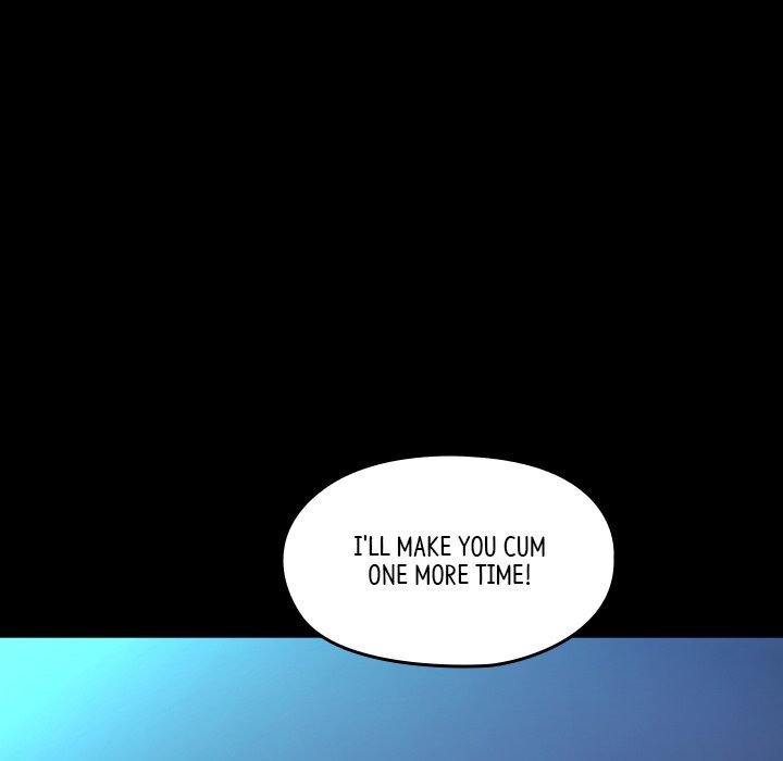 Hey Mister! chapter 75 page 27