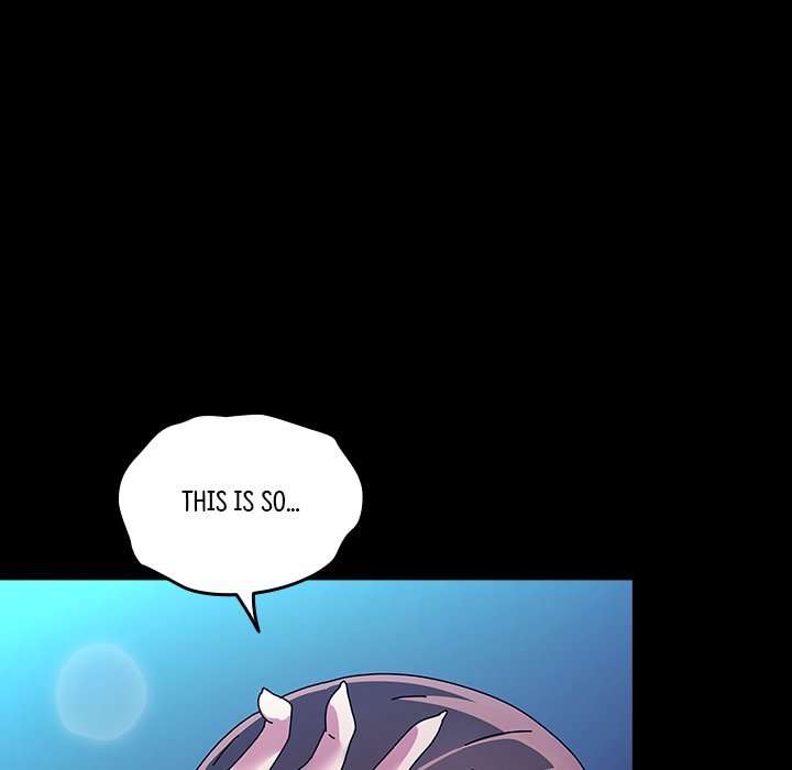 Hey Mister! chapter 75 page 32