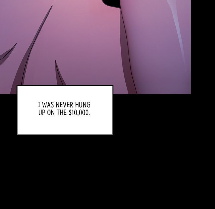 Hey Mister! chapter 75 page 69
