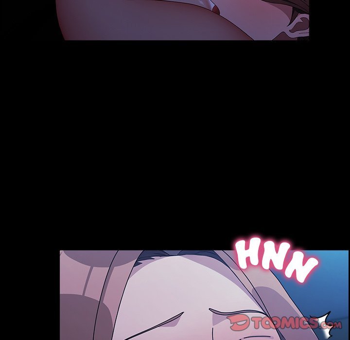 Hey Mister! chapter 75 page 84