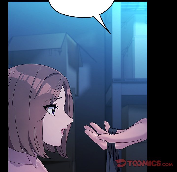 Hey Mister! chapter 75 page 100