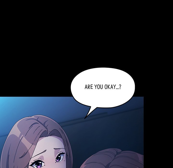 Hey Mister! chapter 75 page 105